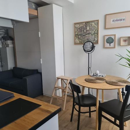 L'Eskale - Appartement-Studio Cosy Centre Ville Historique De แรนส์ ภายนอก รูปภาพ